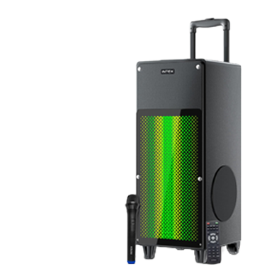 intex speaker